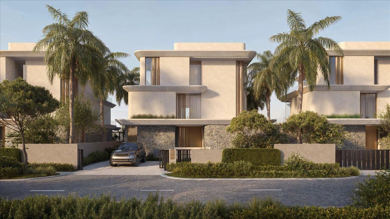 شقق Anantara Residences، الإمارات العربية المتحدة، رأس الخيمة