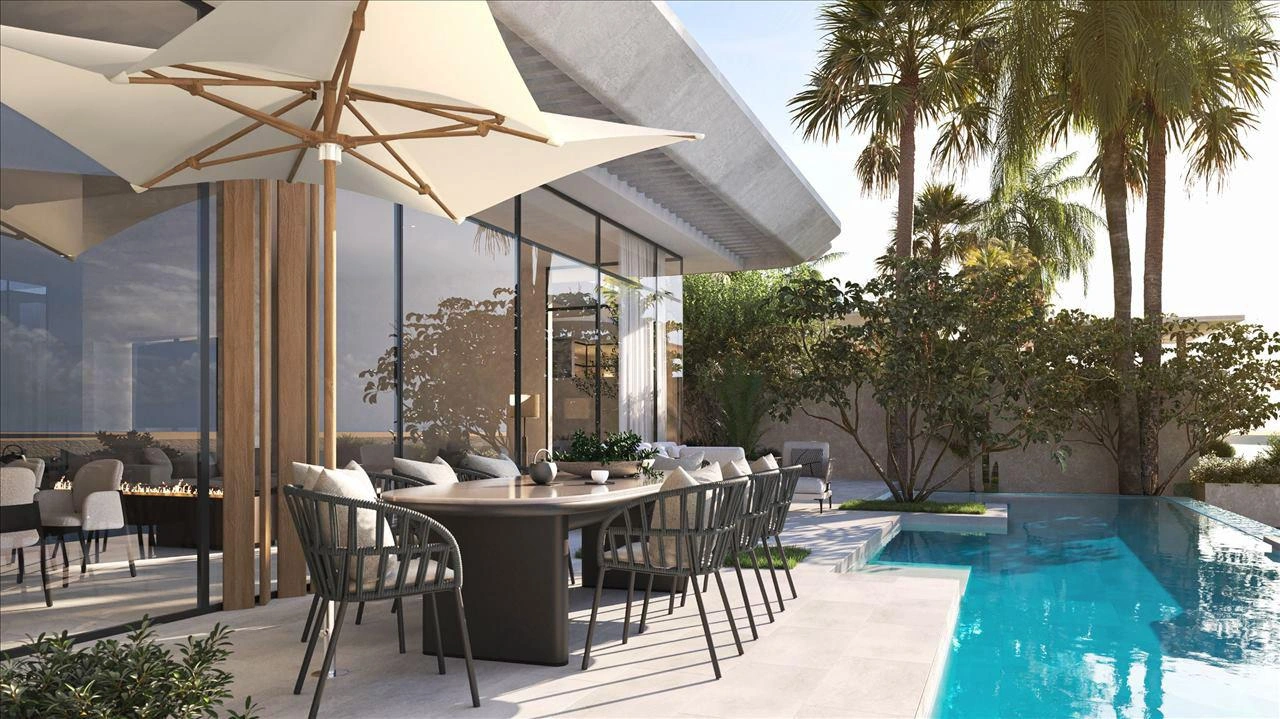 Anantara Residences के अपार्टमेंट — रास अल-खैमा, संयुक्त अरब अमीरात