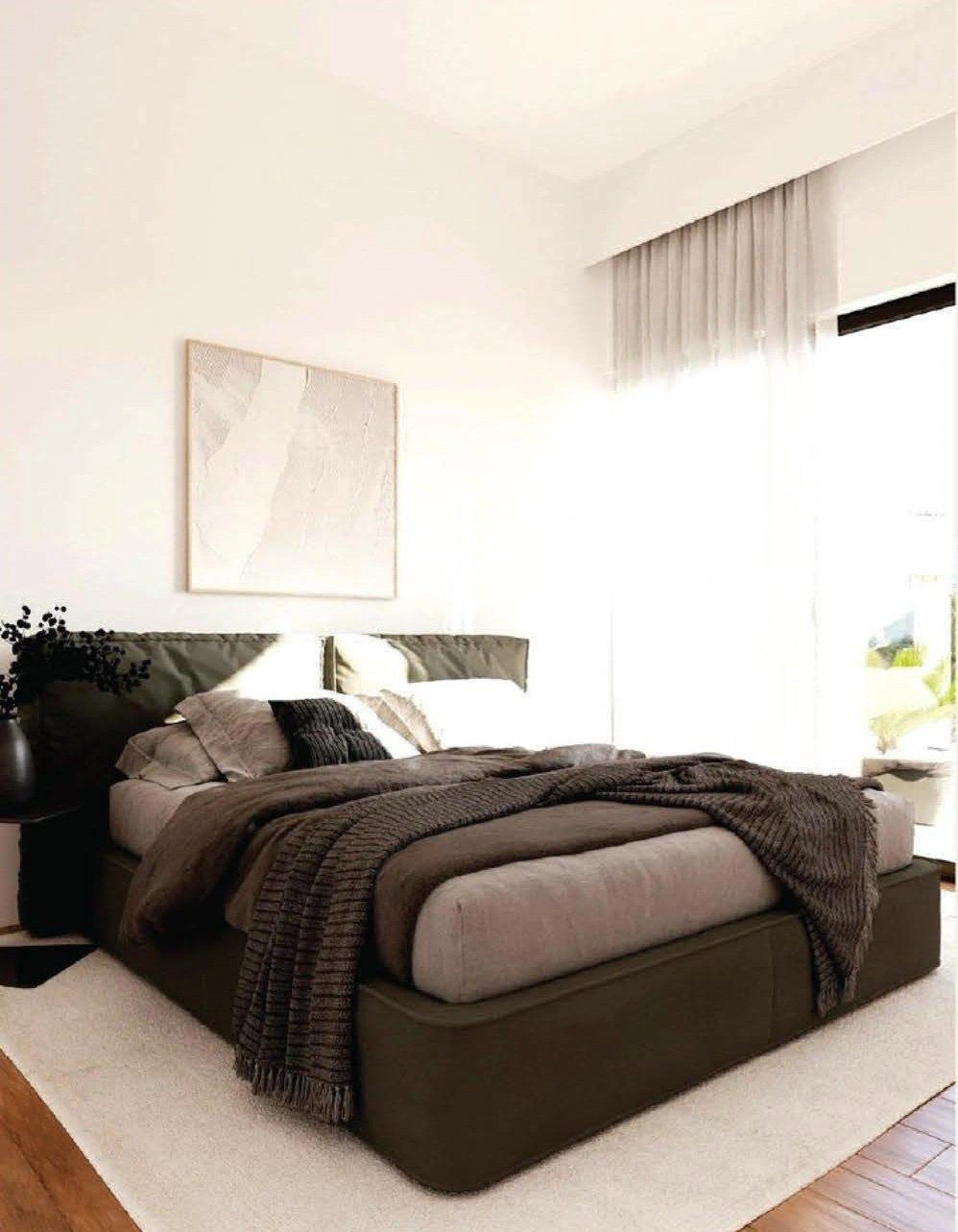 شقق مفروشة في مجمع سكني عصري في أتيكا، اليونان