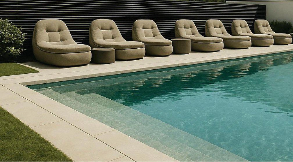 شقق مفروشة في مجمع سكني عصري في أتيكا، اليونان