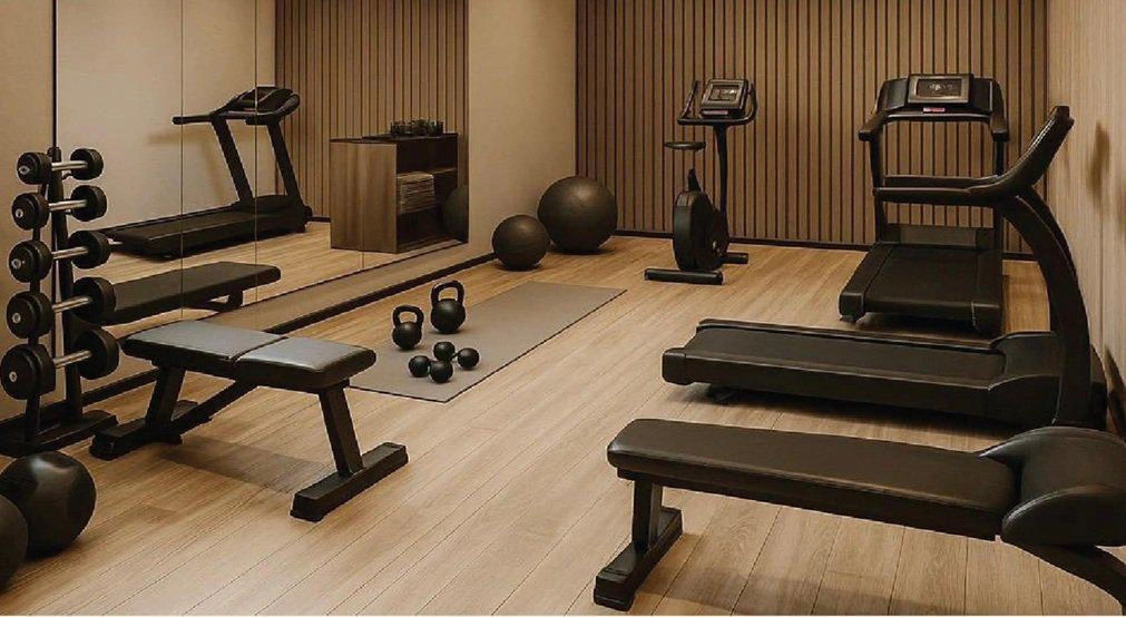 شقق مفروشة في مجمع سكني عصري في أتيكا، اليونان