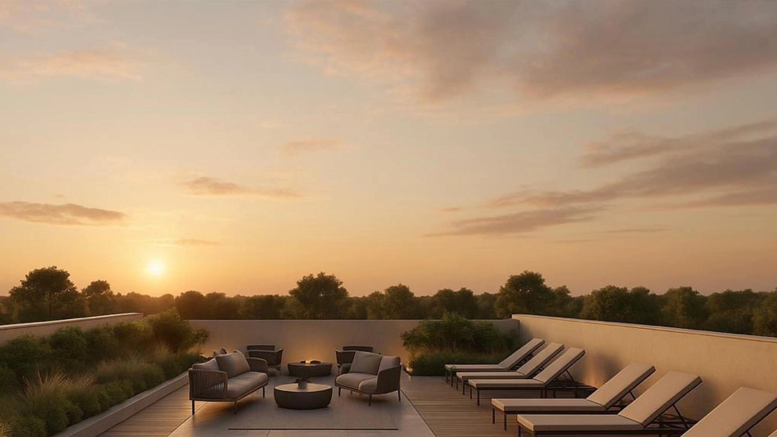 شقق مفروشة في مجمع سكني عصري في أتيكا، اليونان