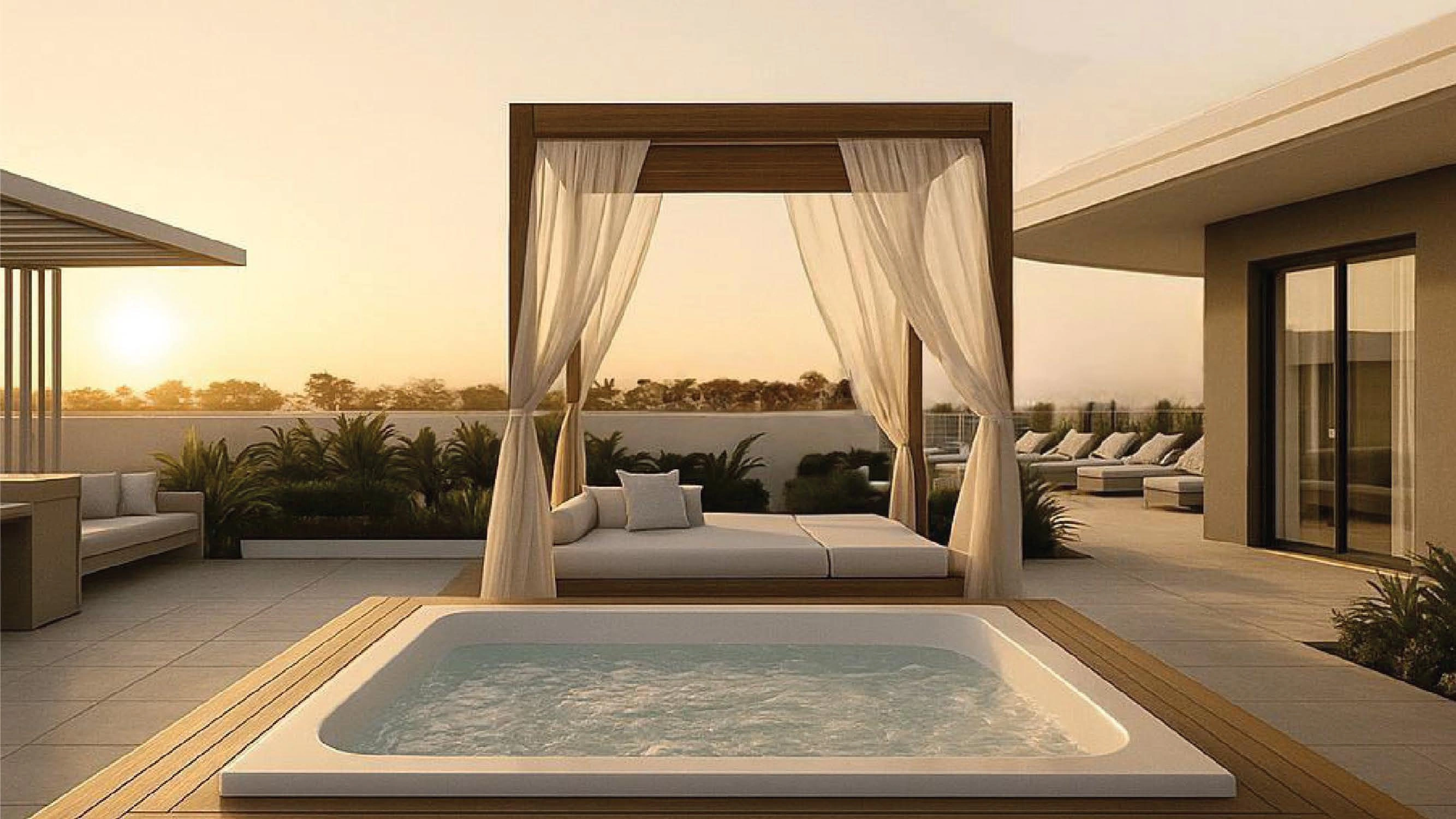 شقق مفروشة في مجمع سكني عصري في أتيكا، اليونان