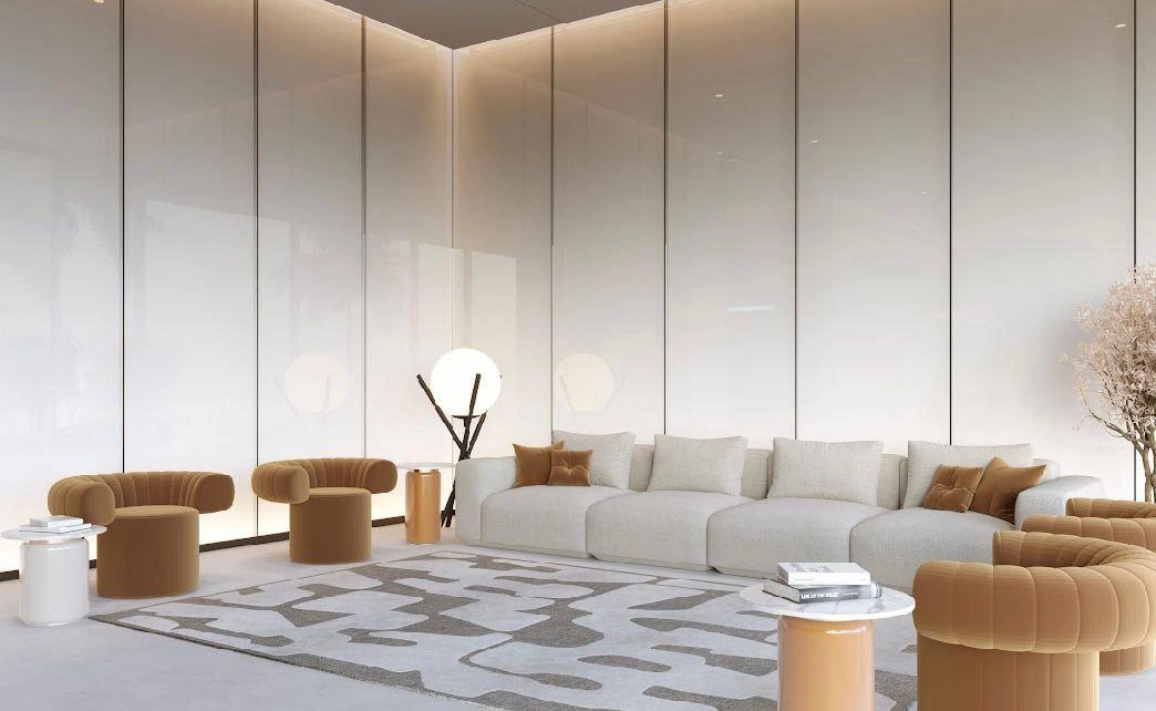 شقق Auresta — دبي، الإمارات العربية المتحدة