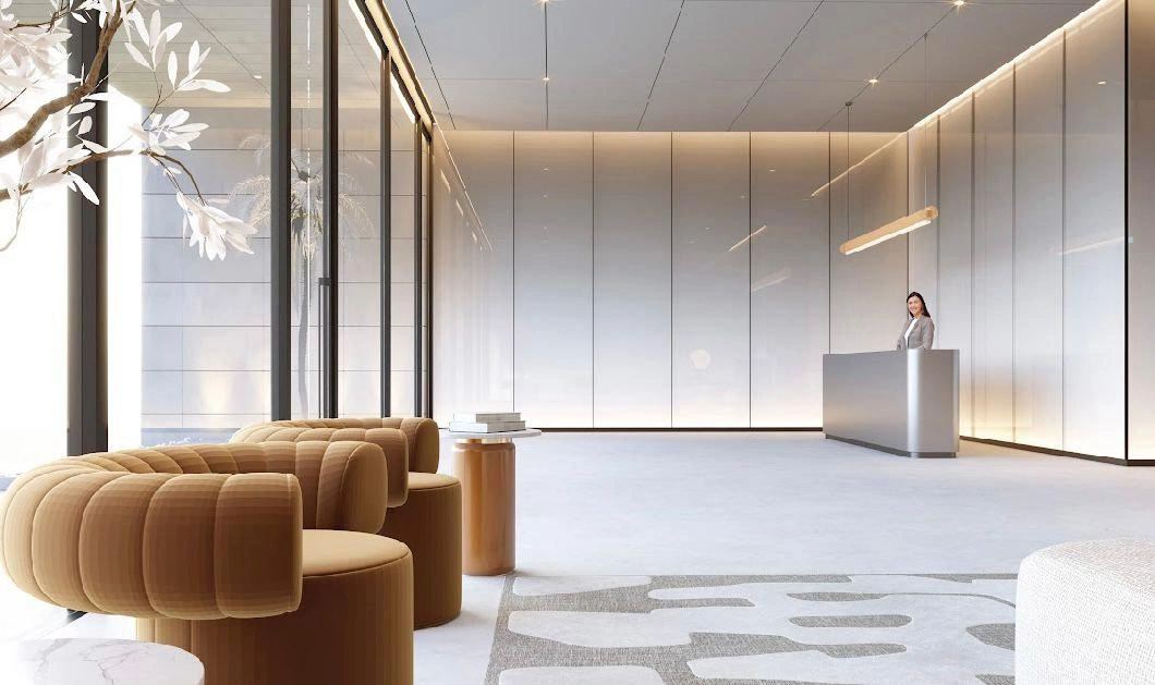 شقق Auresta — دبي، الإمارات العربية المتحدة