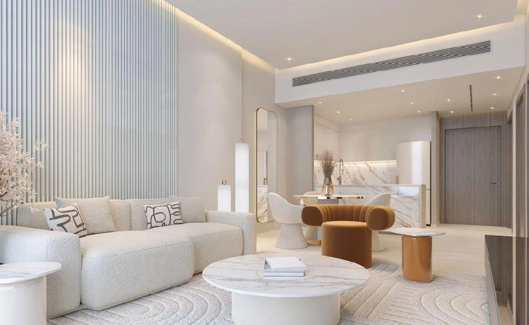 شقق Auresta — دبي، الإمارات العربية المتحدة