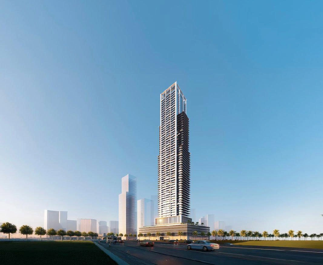 شقق Auresta — دبي، الإمارات العربية المتحدة