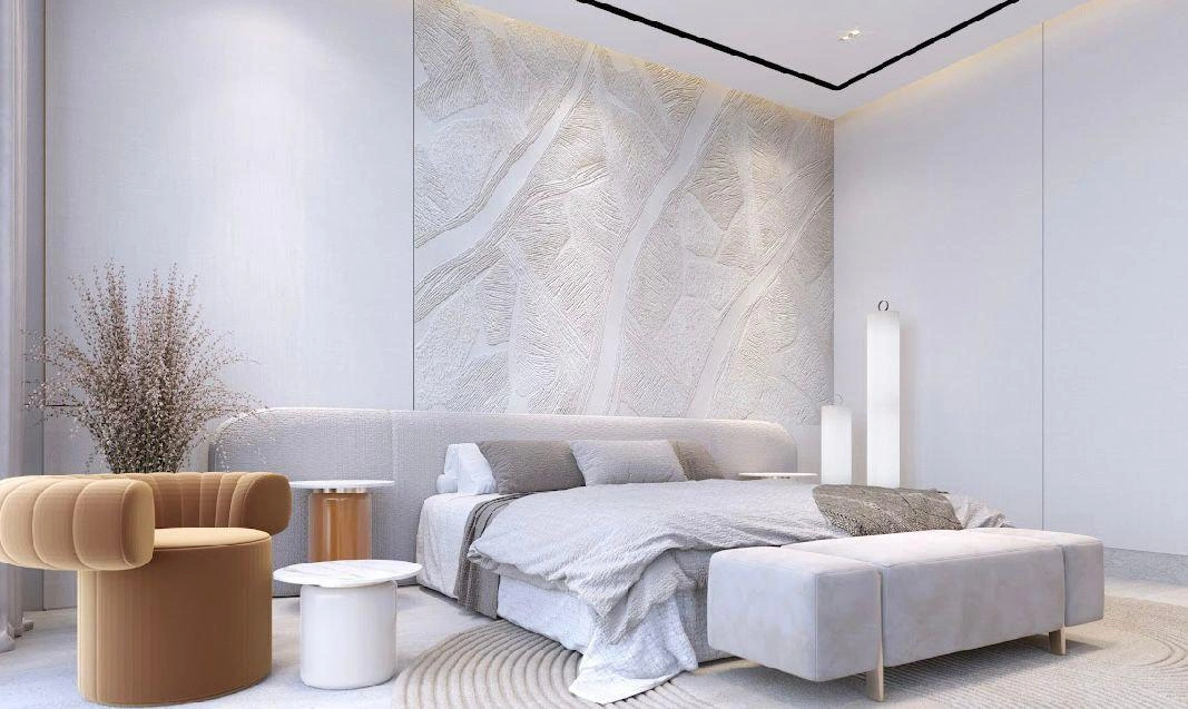 شقق Auresta — دبي، الإمارات العربية المتحدة