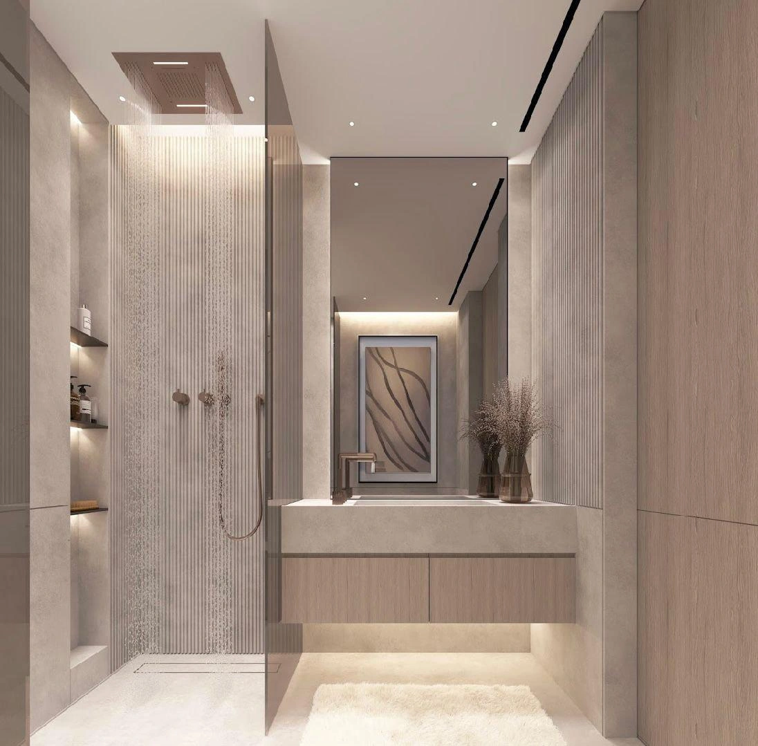 شقق Auresta — دبي، الإمارات العربية المتحدة