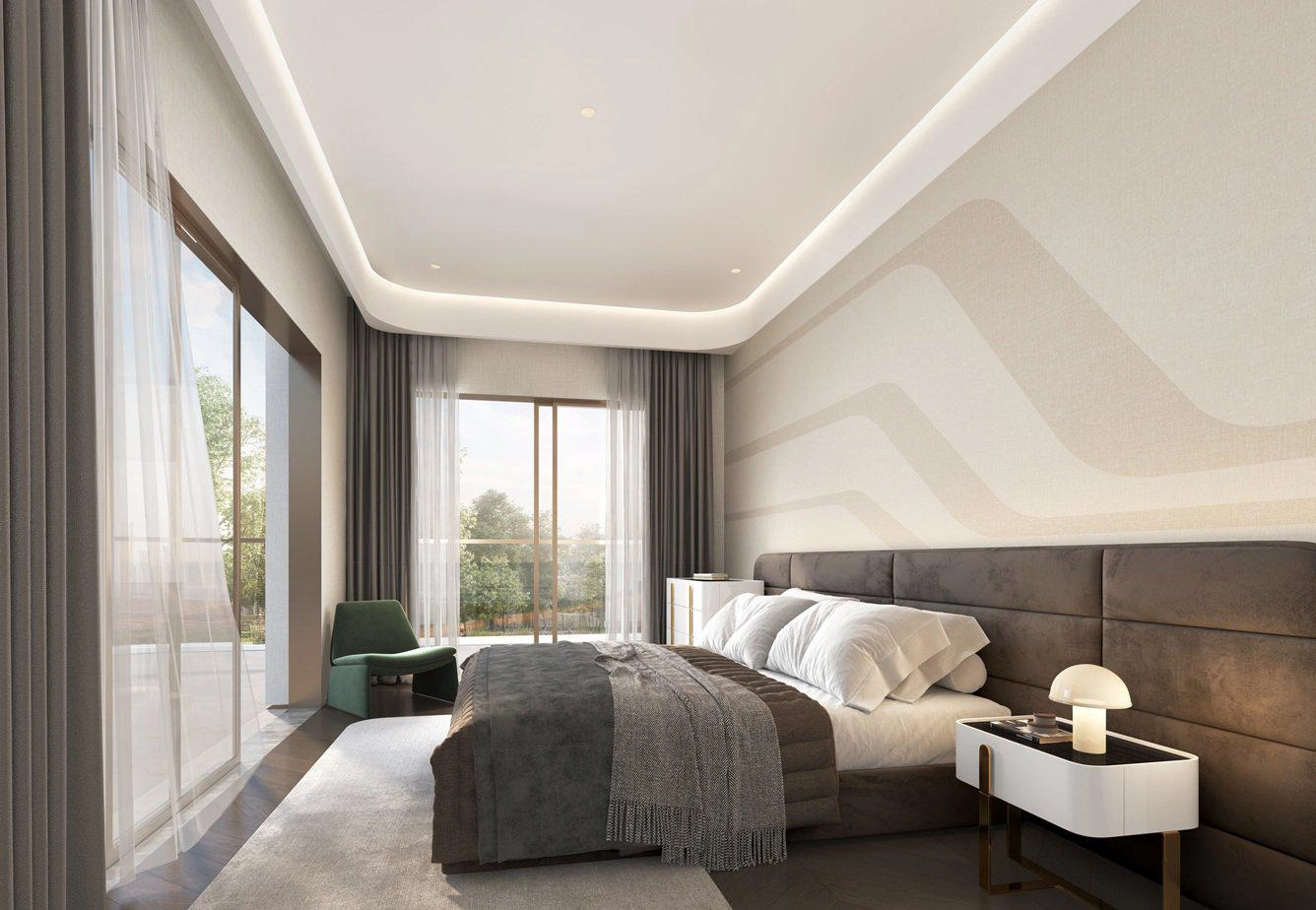 شقق Tomorrow 166، الإمارات العربية المتحدة، دبي