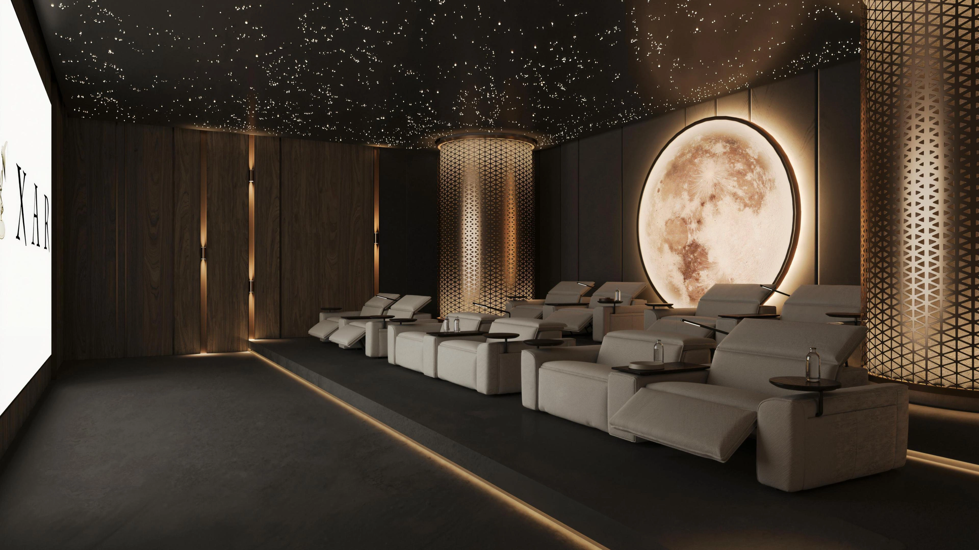 DWTN Residences अपार्टमेंट, दुबई, संयुक्त अरब अमीरात