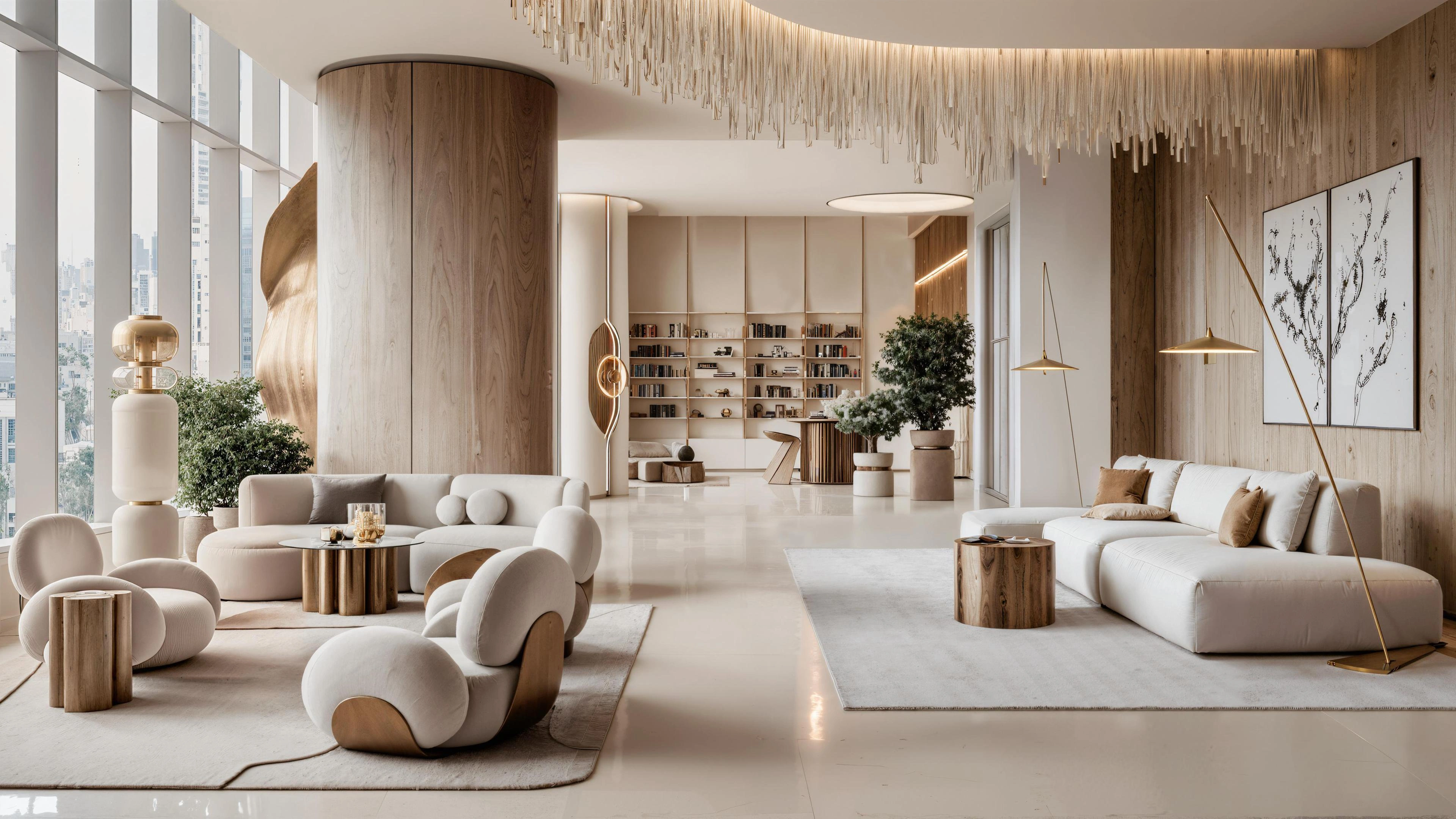 DWTN Residences अपार्टमेंट, दुबई, संयुक्त अरब अमीरात