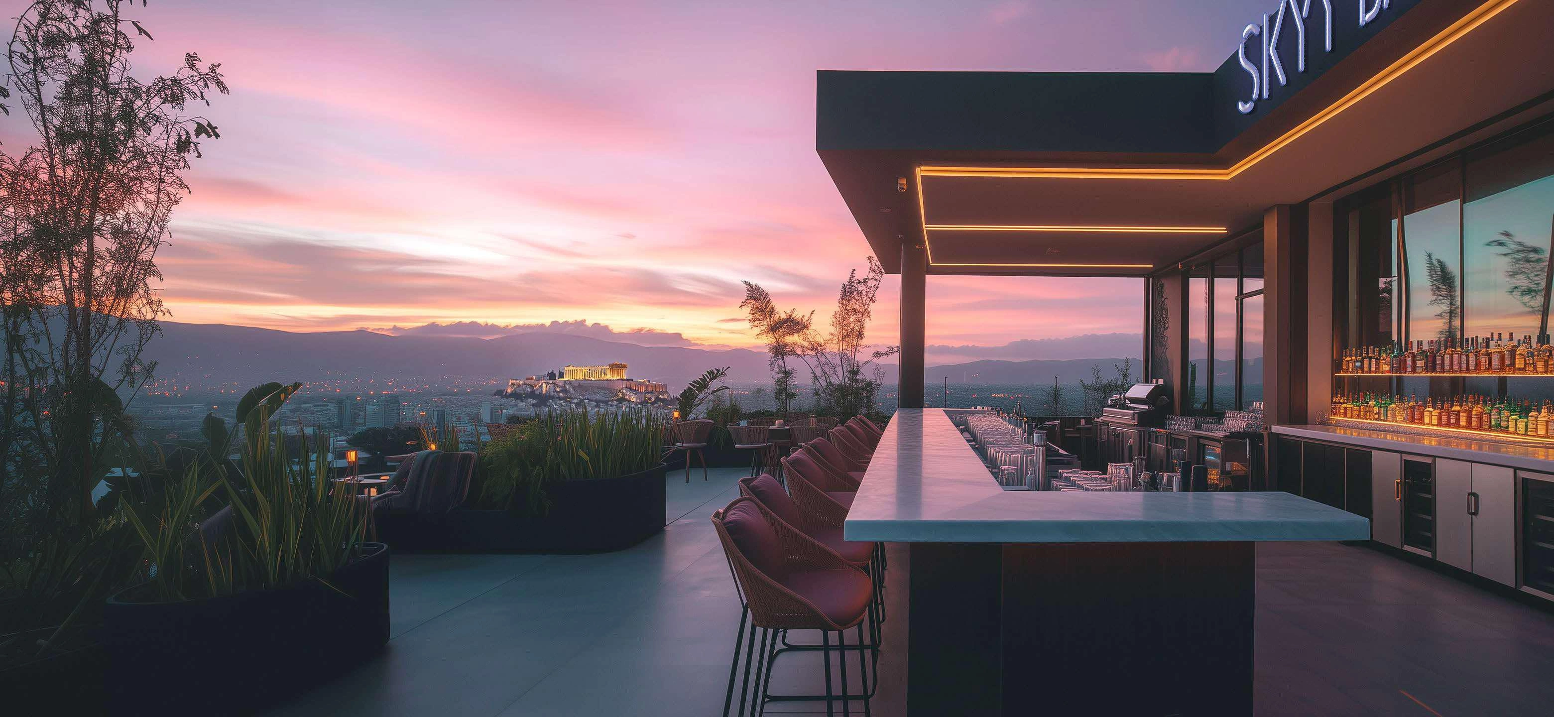 شقق في مجمع سكني حديث في Keramikos، أتيكا، اليونان