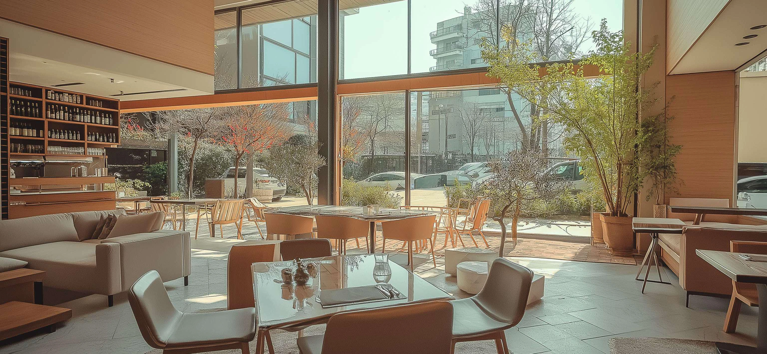 شقق في مجمع سكني حديث في Keramikos، أتيكا، اليونان