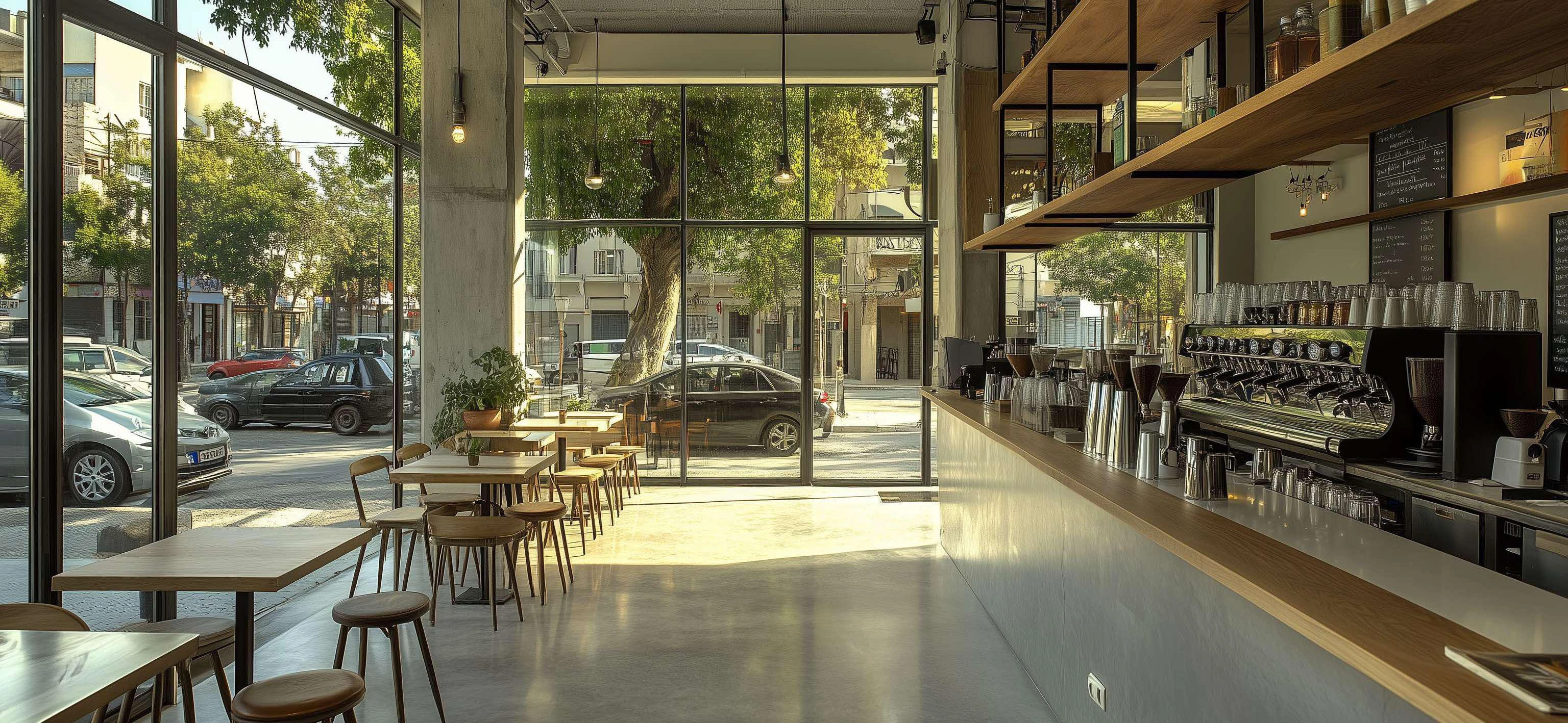 شقق في مجمع سكني حديث في Keramikos، أتيكا، اليونان