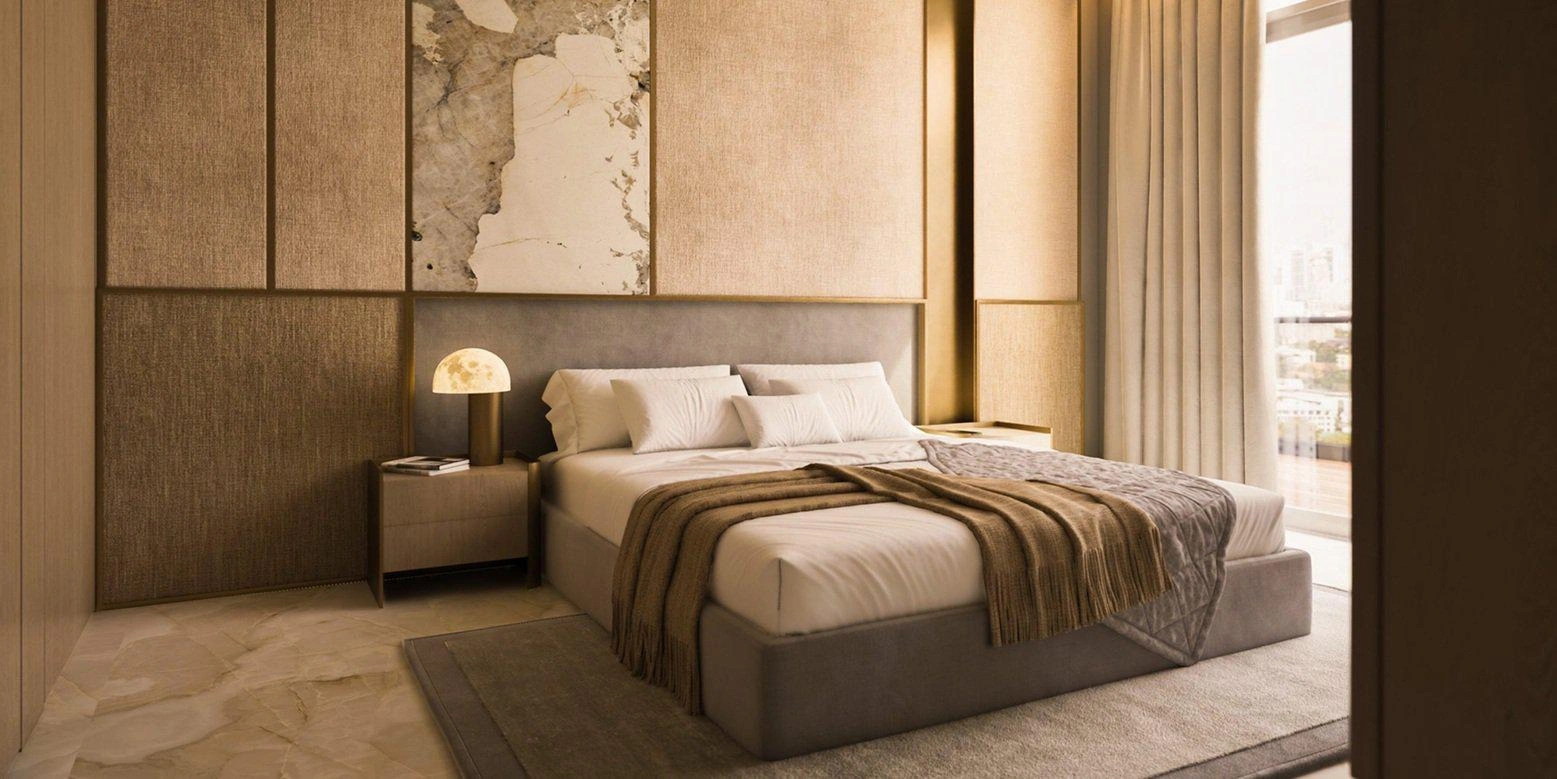 شقق Avana Residences، دبي، الإمارات العربية المتحدة