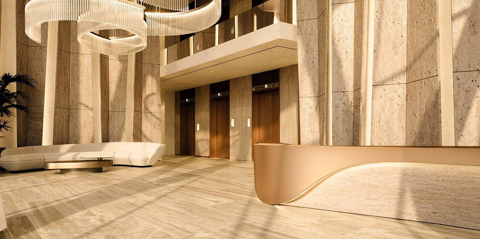 شقق Avana Residences، دبي، الإمارات العربية المتحدة