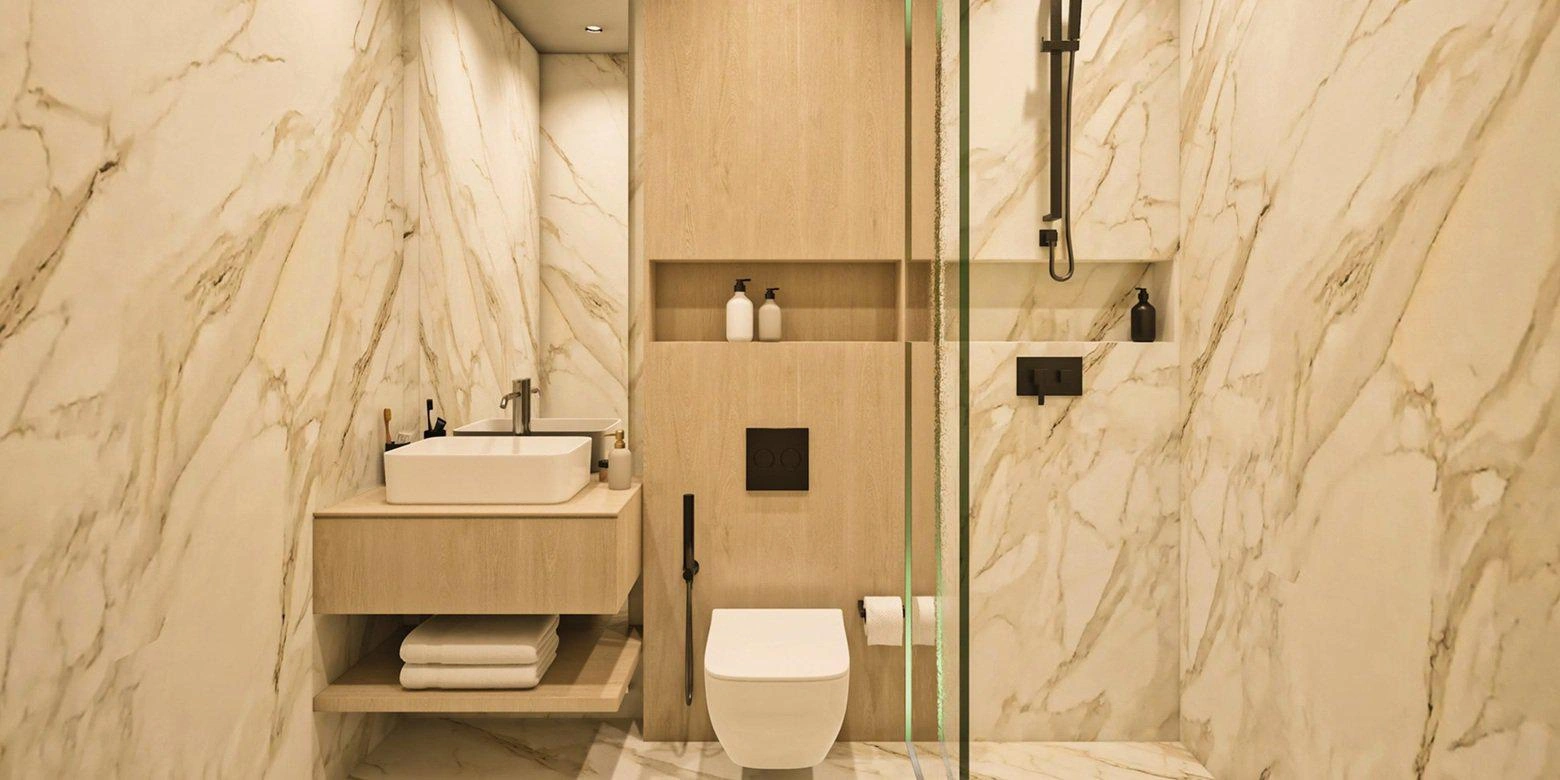 شقق Avana Residences، دبي، الإمارات العربية المتحدة