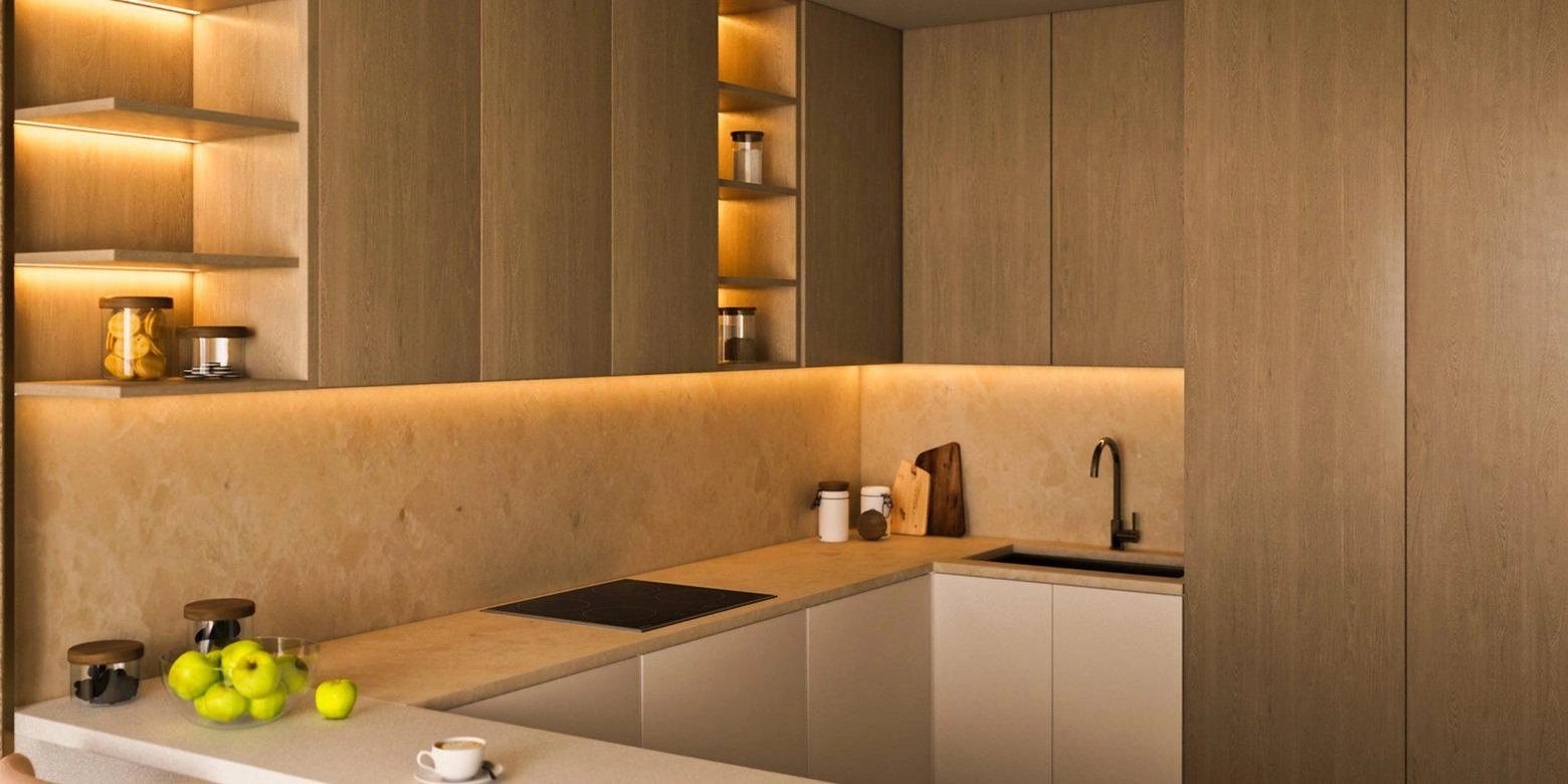 شقق Avana Residences، دبي، الإمارات العربية المتحدة