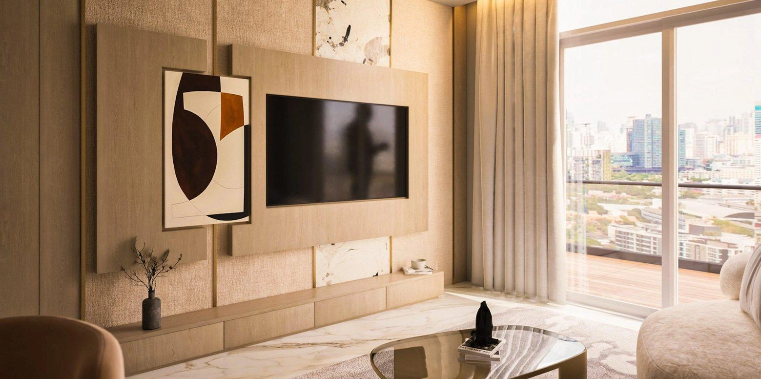 شقق Avana Residences، دبي، الإمارات العربية المتحدة