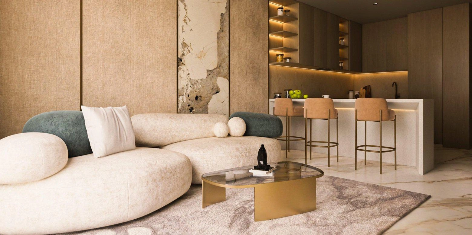 شقق Avana Residences، دبي، الإمارات العربية المتحدة