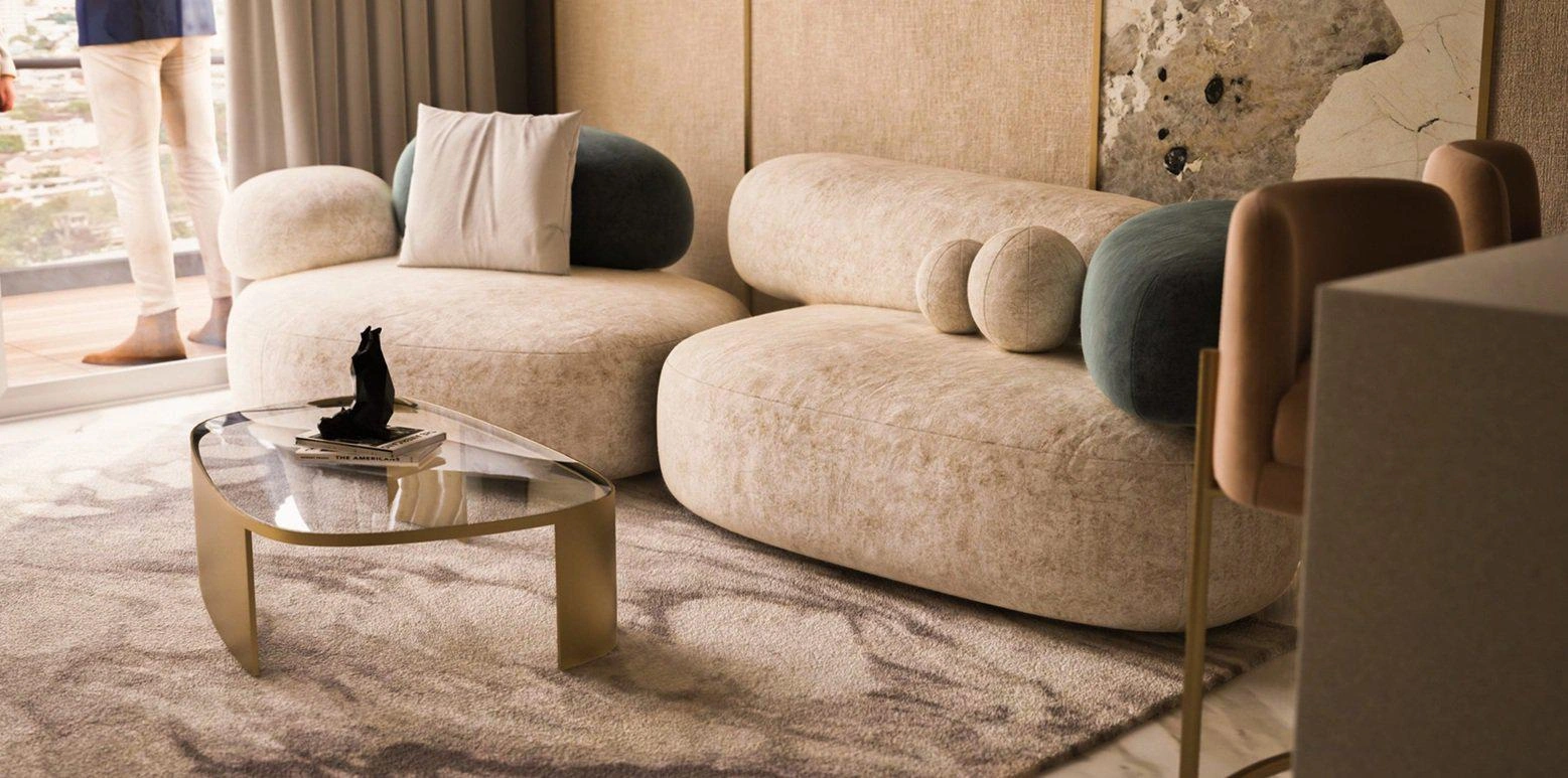 شقق Avana Residences، دبي، الإمارات العربية المتحدة