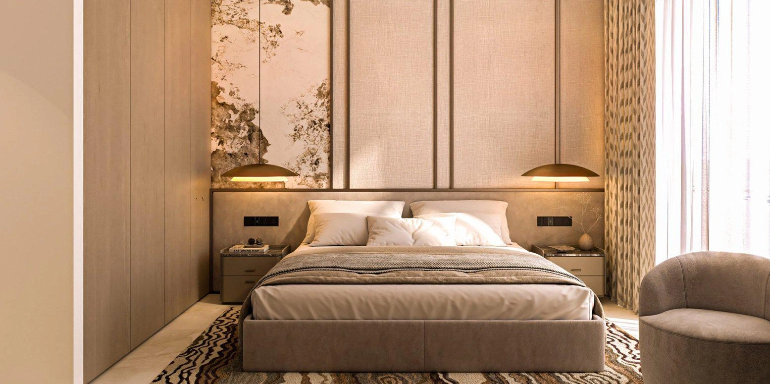 شقق Avana Residences، دبي، الإمارات العربية المتحدة