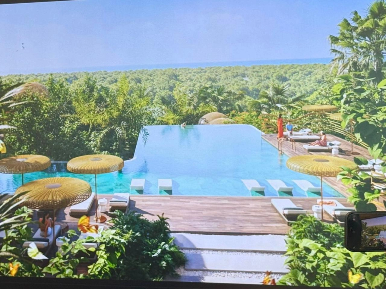 Talea Apartments — Dubai, United Arab Emirates