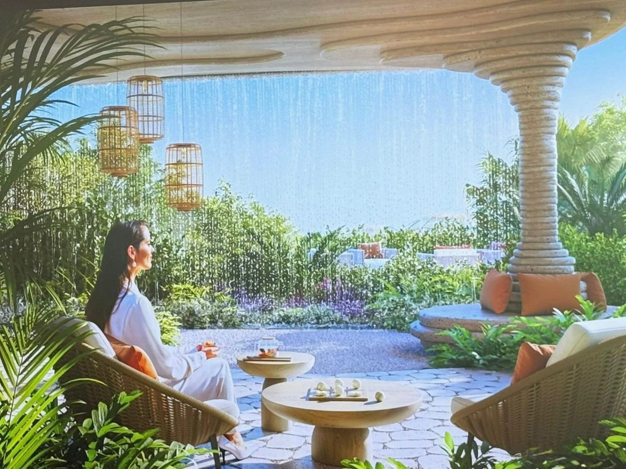 Talea Apartments — Dubai, United Arab Emirates