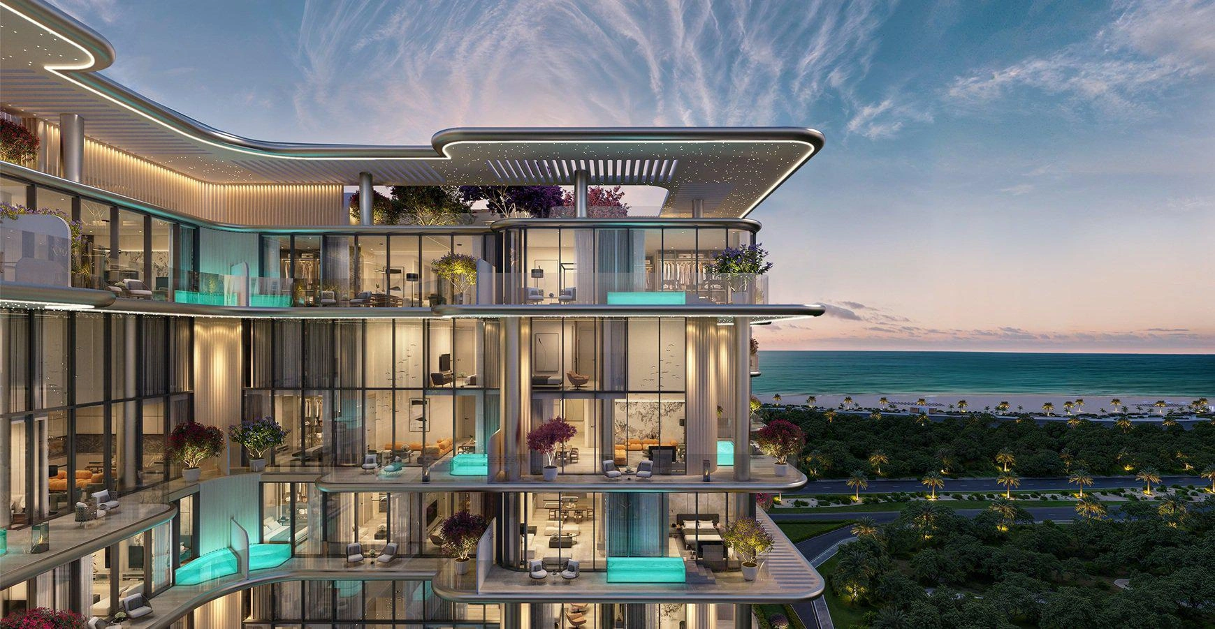 VILLA DEL GAVI, Dubai, United Arab Emirates