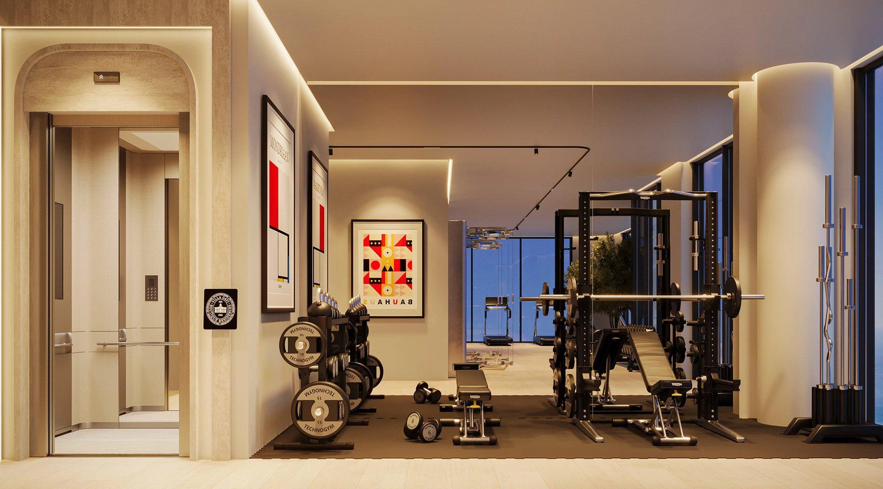 VILLA DEL GAVI, Dubai, United Arab Emirates