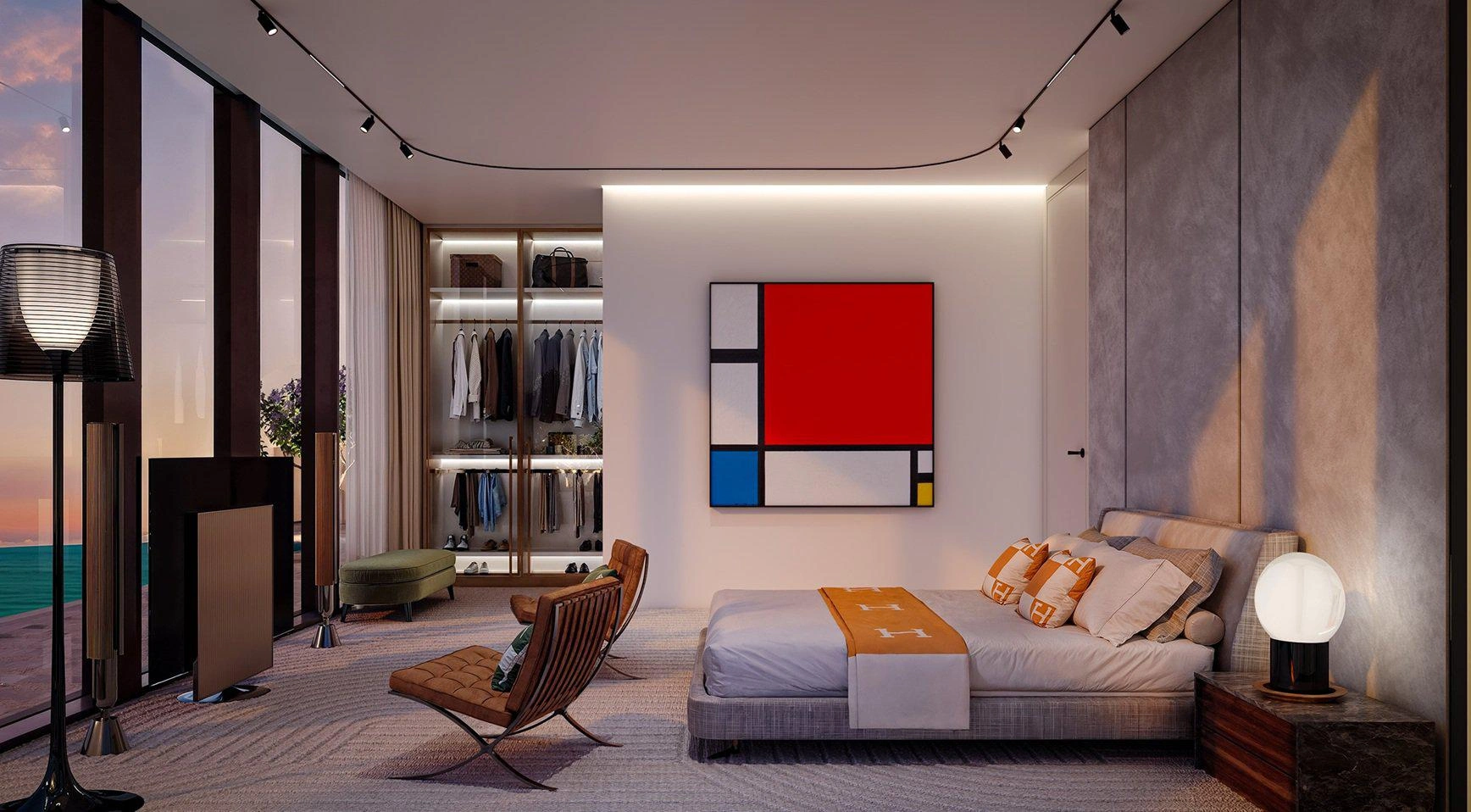 VILLA DEL GAVI, Dubai, United Arab Emirates