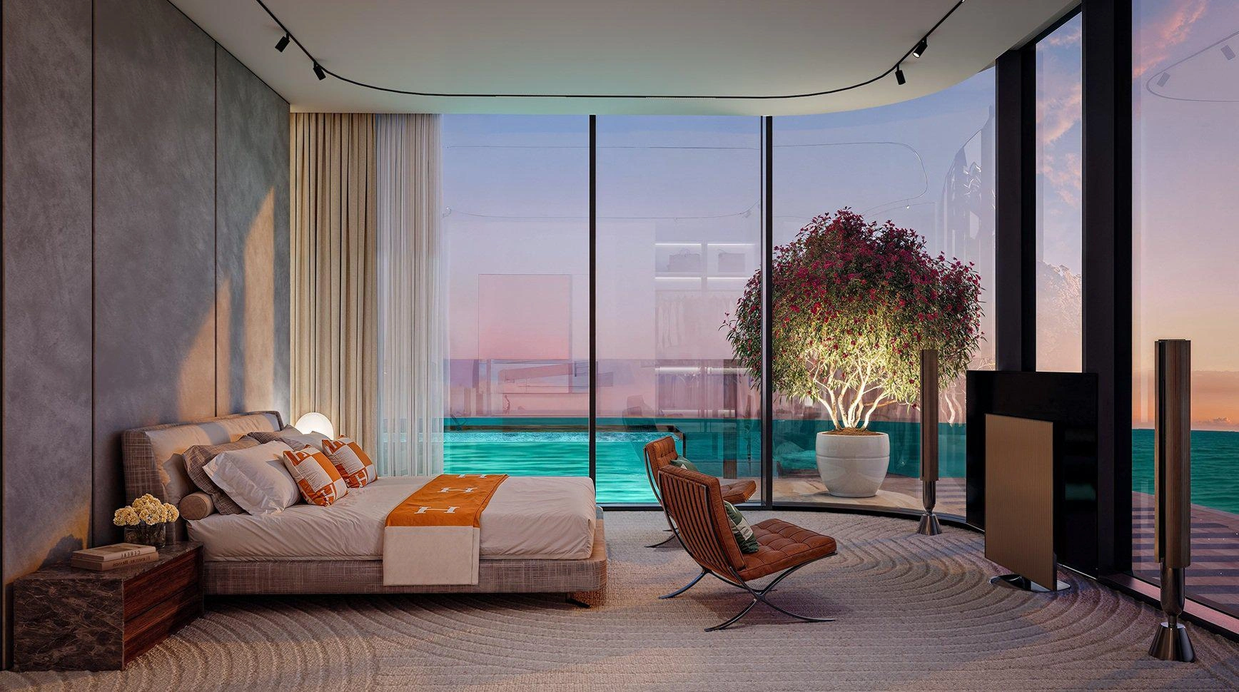 VILLA DEL GAVI, Dubai, United Arab Emirates