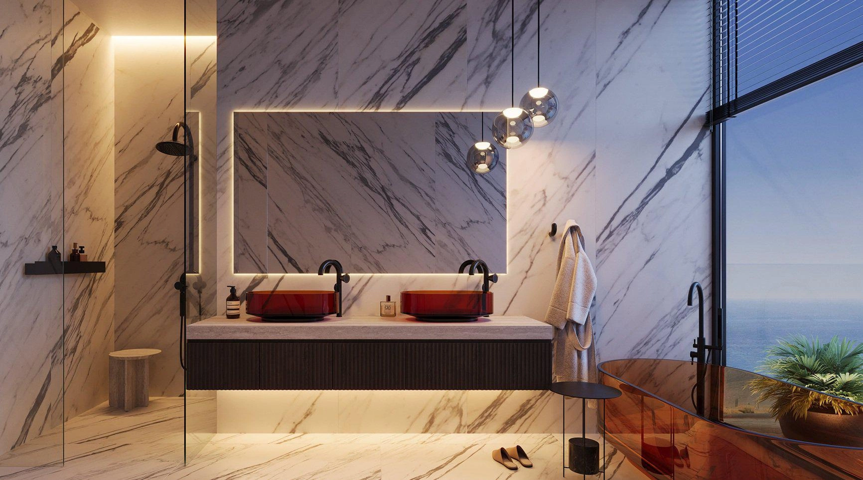 VILLA DEL GAVI, Dubai, United Arab Emirates