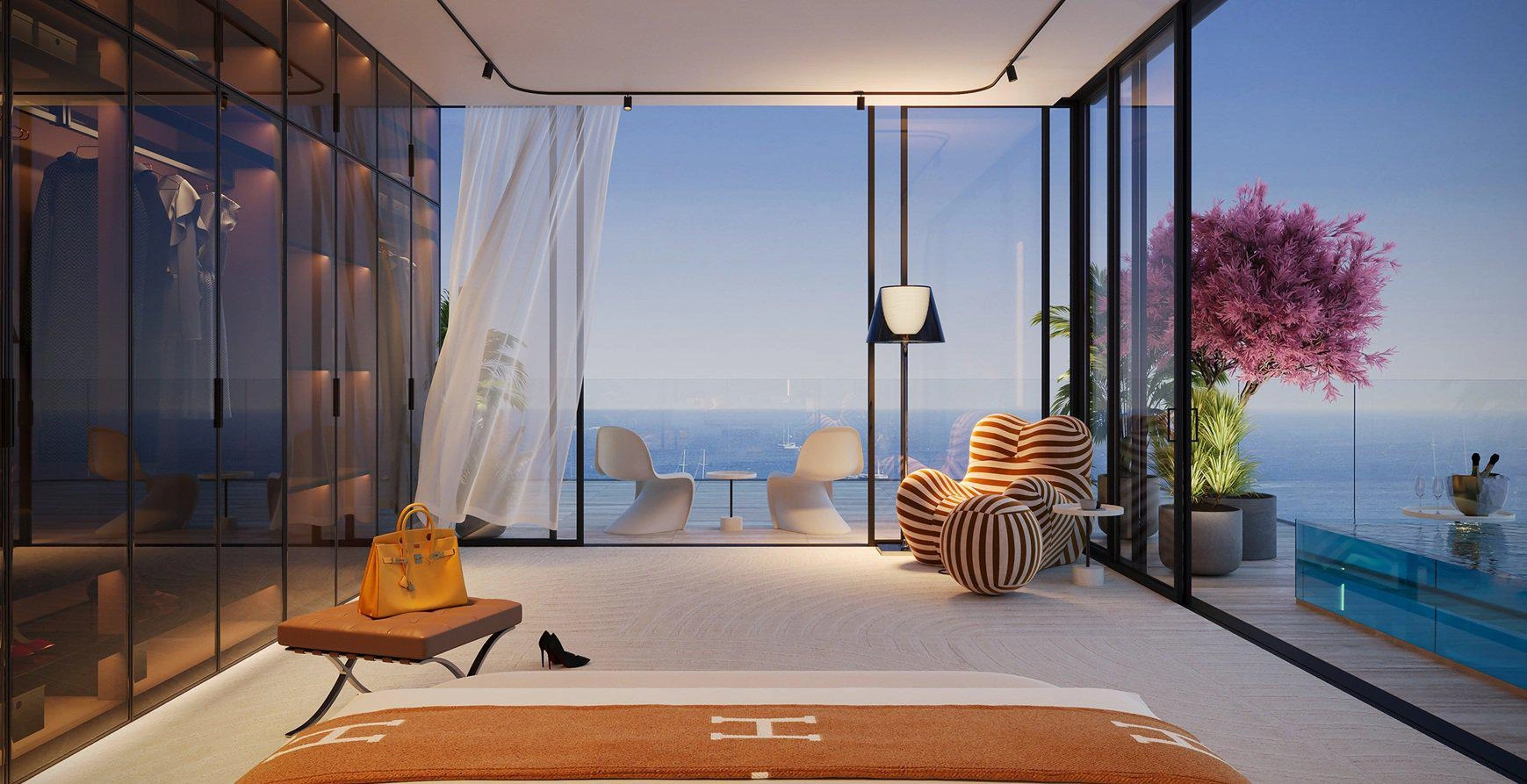 VILLA DEL GAVI, Dubai, United Arab Emirates