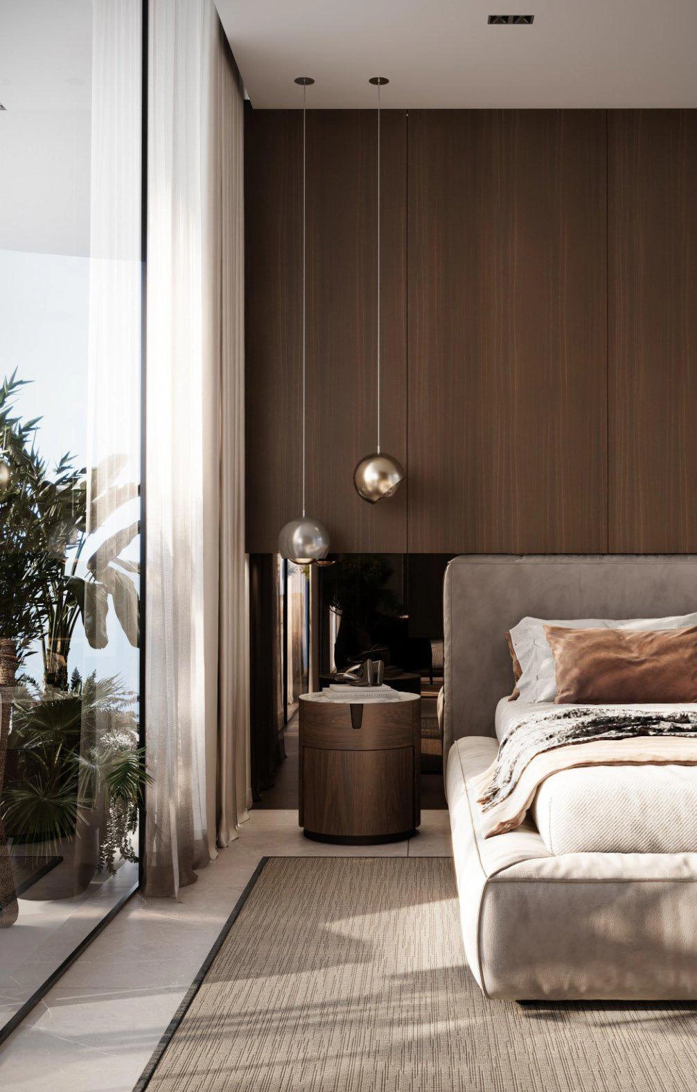 V-Suites apartments — Dubai, United Arab Emirates