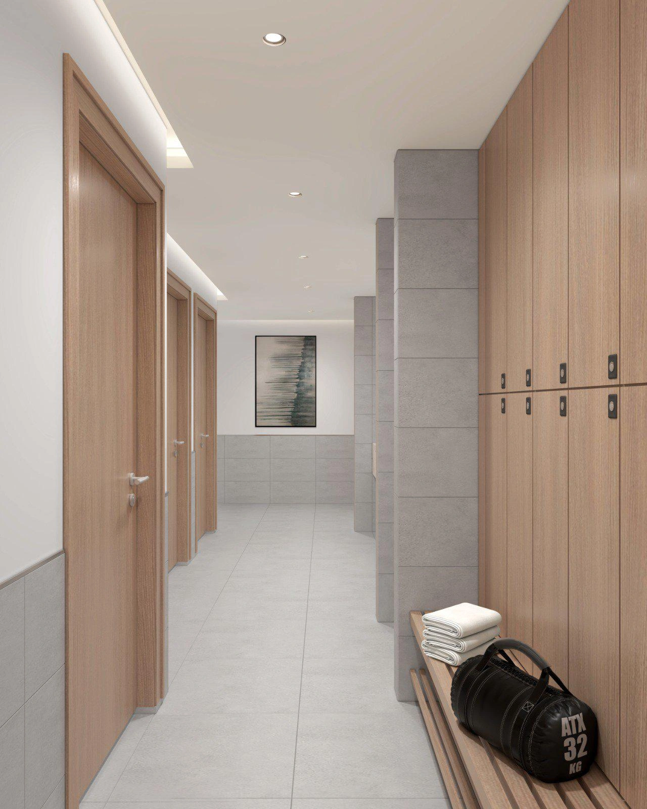 Ruby अपार्टमेंट — दुबई, संयुक्त अरब अमीरात