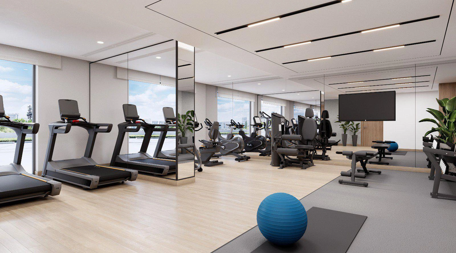 Ruby अपार्टमेंट — दुबई, संयुक्त अरब अमीरात