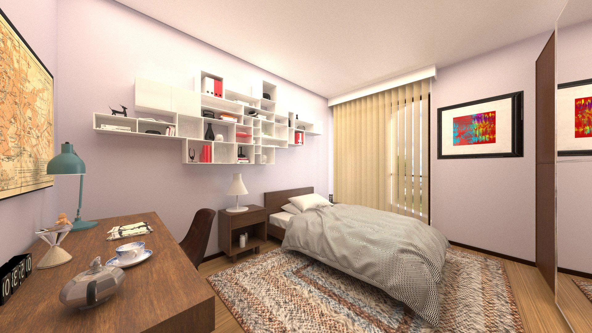 Appartements avec sécurité 24h/24 à Istanbul, Turquie