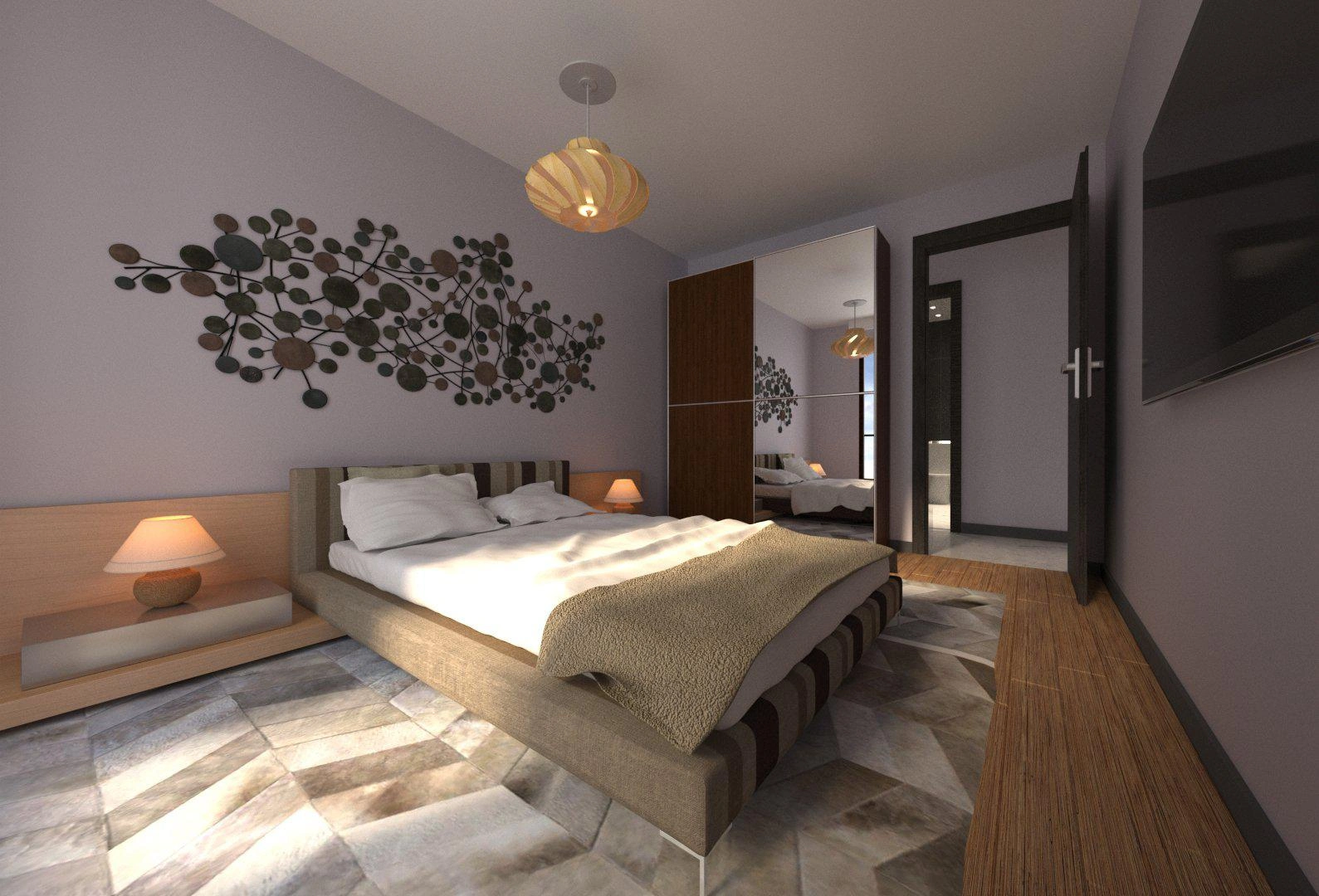 Appartements avec sécurité 24h/24 à Istanbul, Turquie