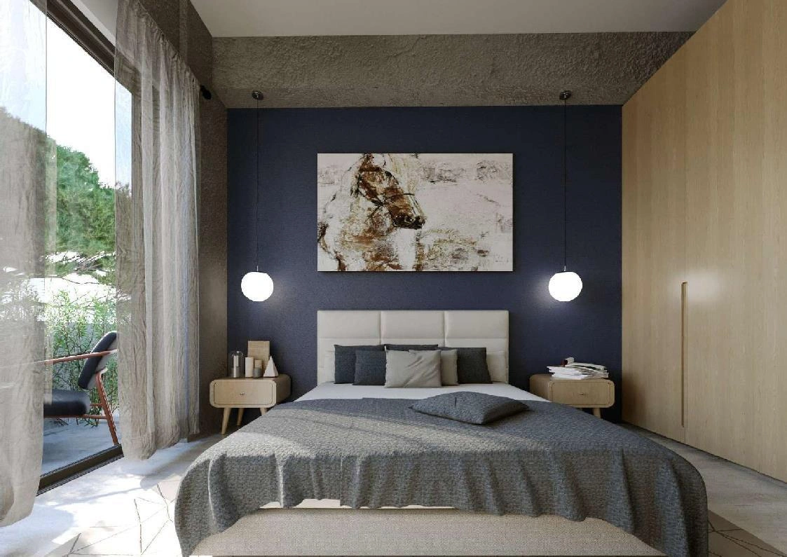 Furnished apartments in Attica, Greece