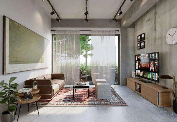 Furnished apartments in Attica, Greece