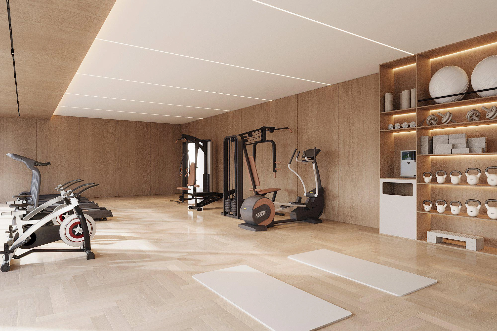 شقق في مجمع سكني جديد في بافوس، قبرص