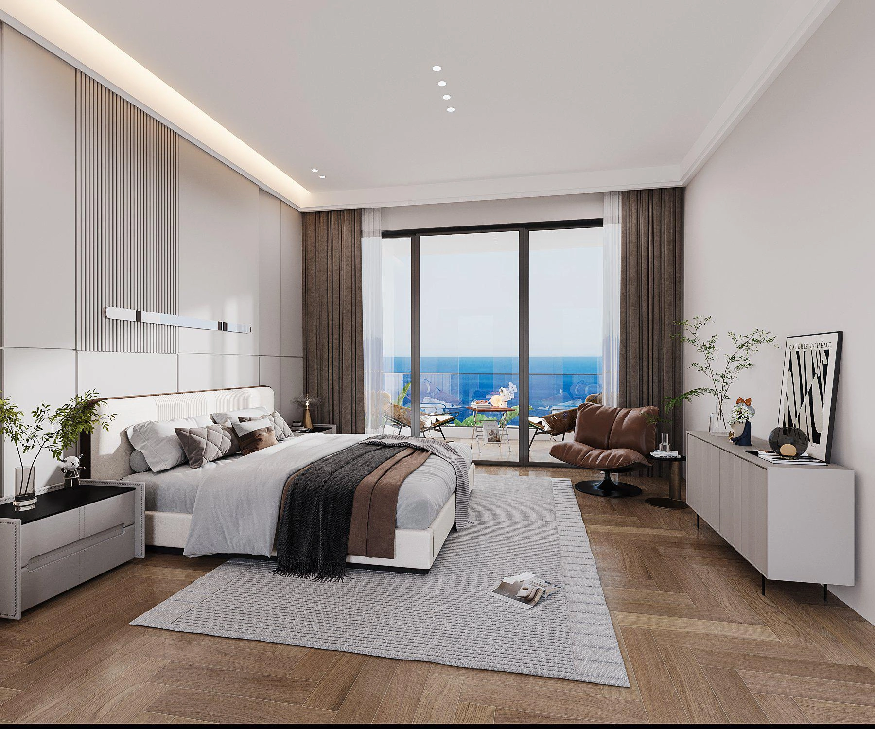 شقق في مجمع سكني جديد في بافوس، قبرص