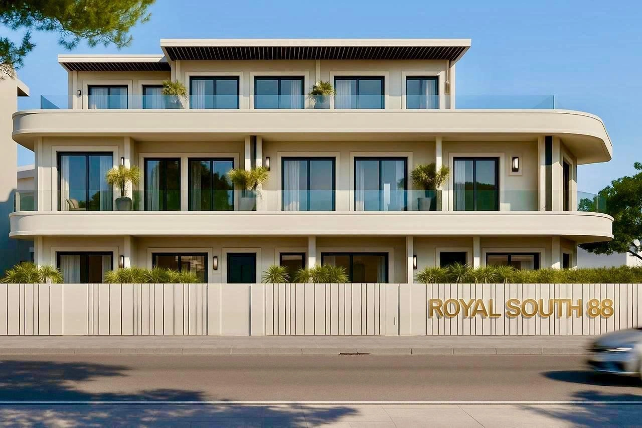 Furnished apartments in Attica, Greece