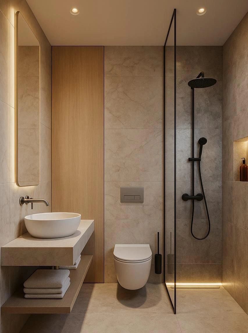 Furnished apartments in Attica, Greece