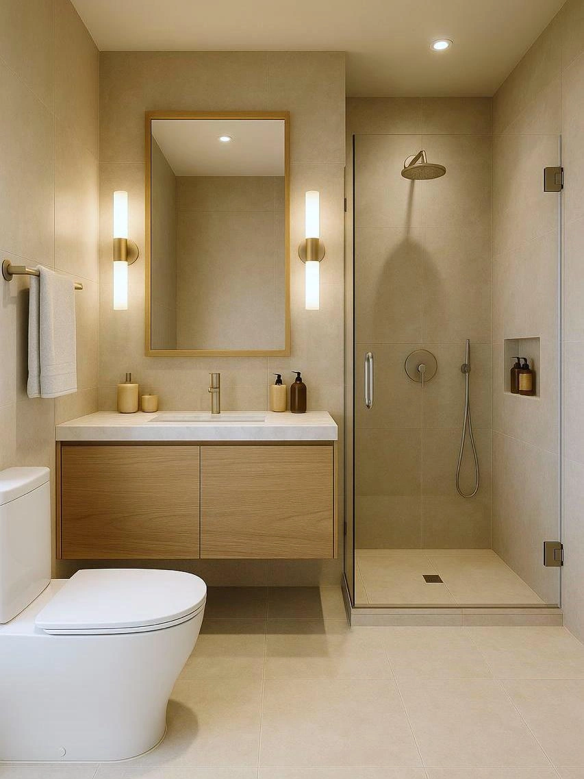 Furnished apartments in Attica, Greece