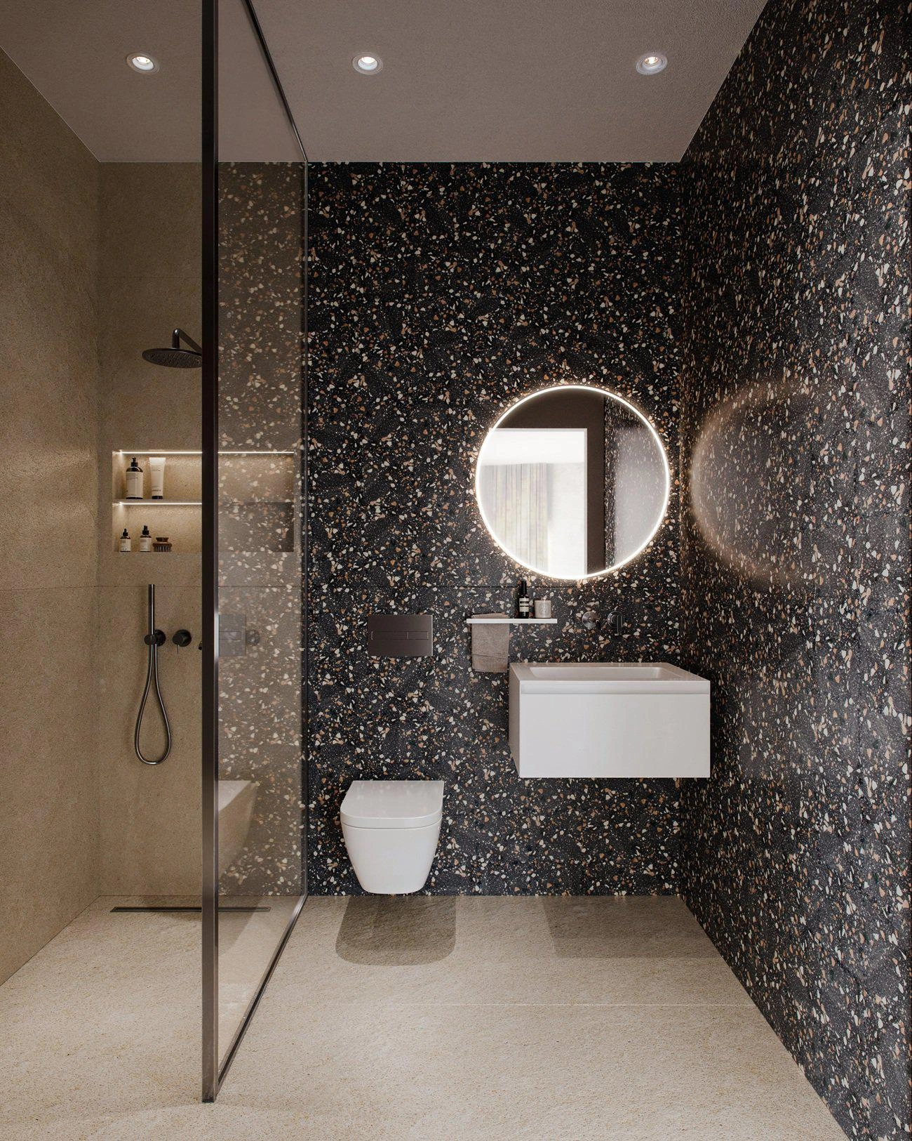 Furnished apartments in Attica, Greece