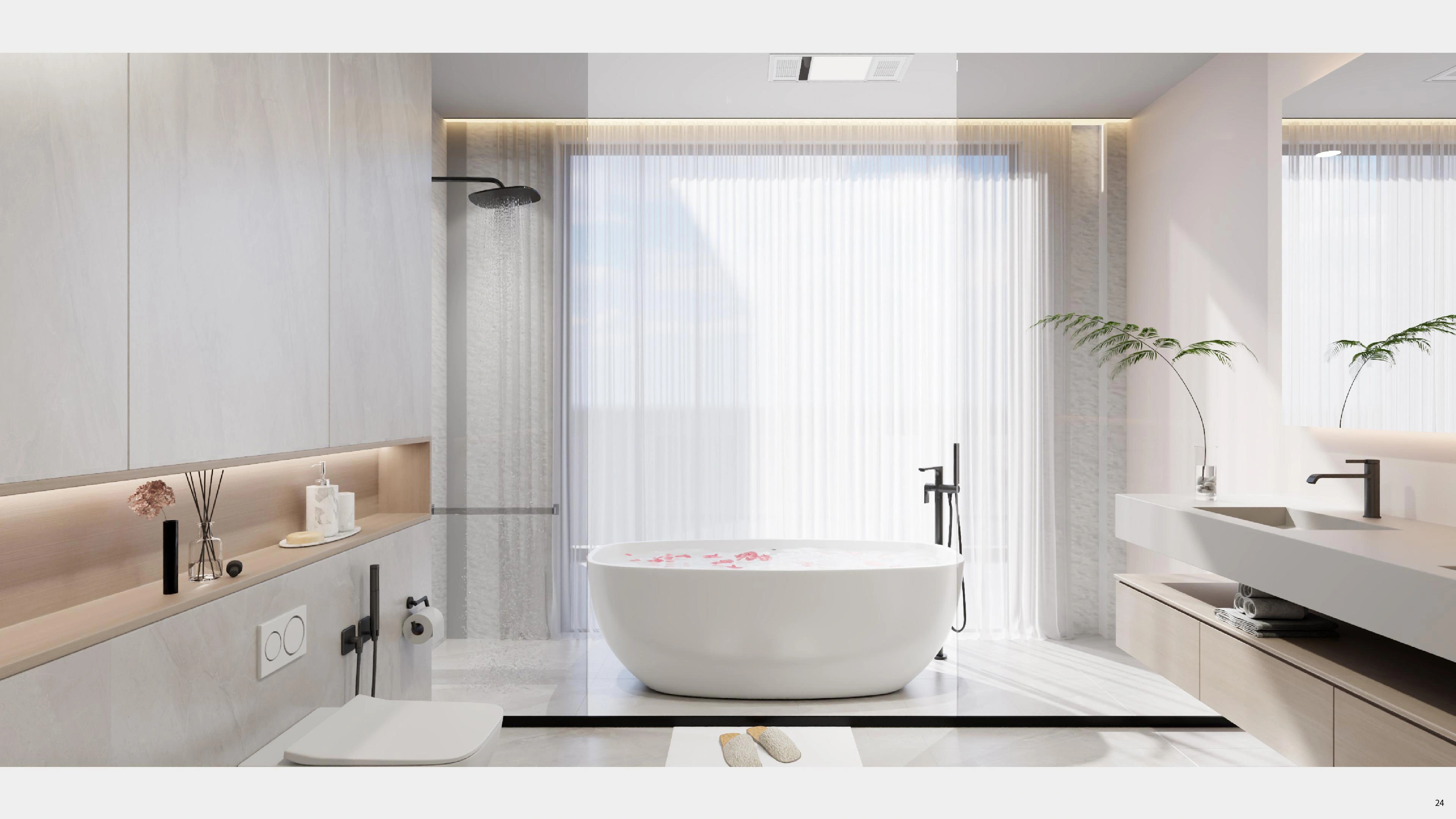 فيلات في مشروع تطوير جديد في بوكيت، تايلاند