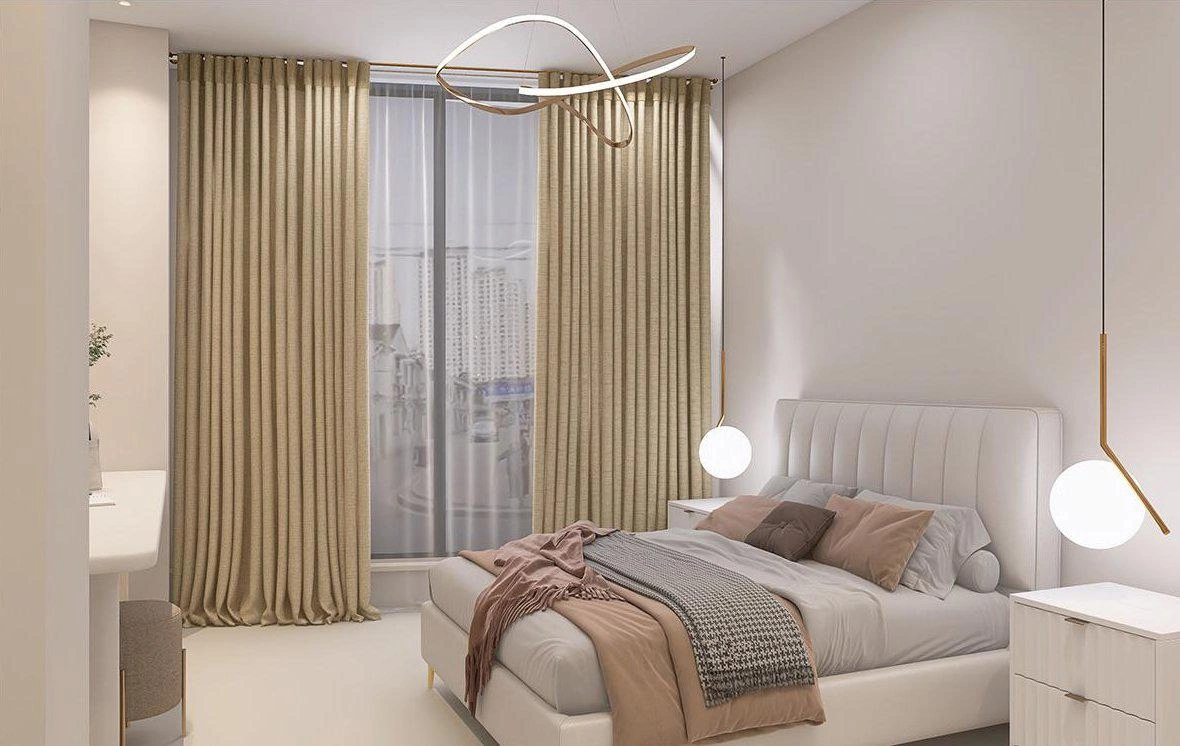 Furnished apartments in Attica, Greece